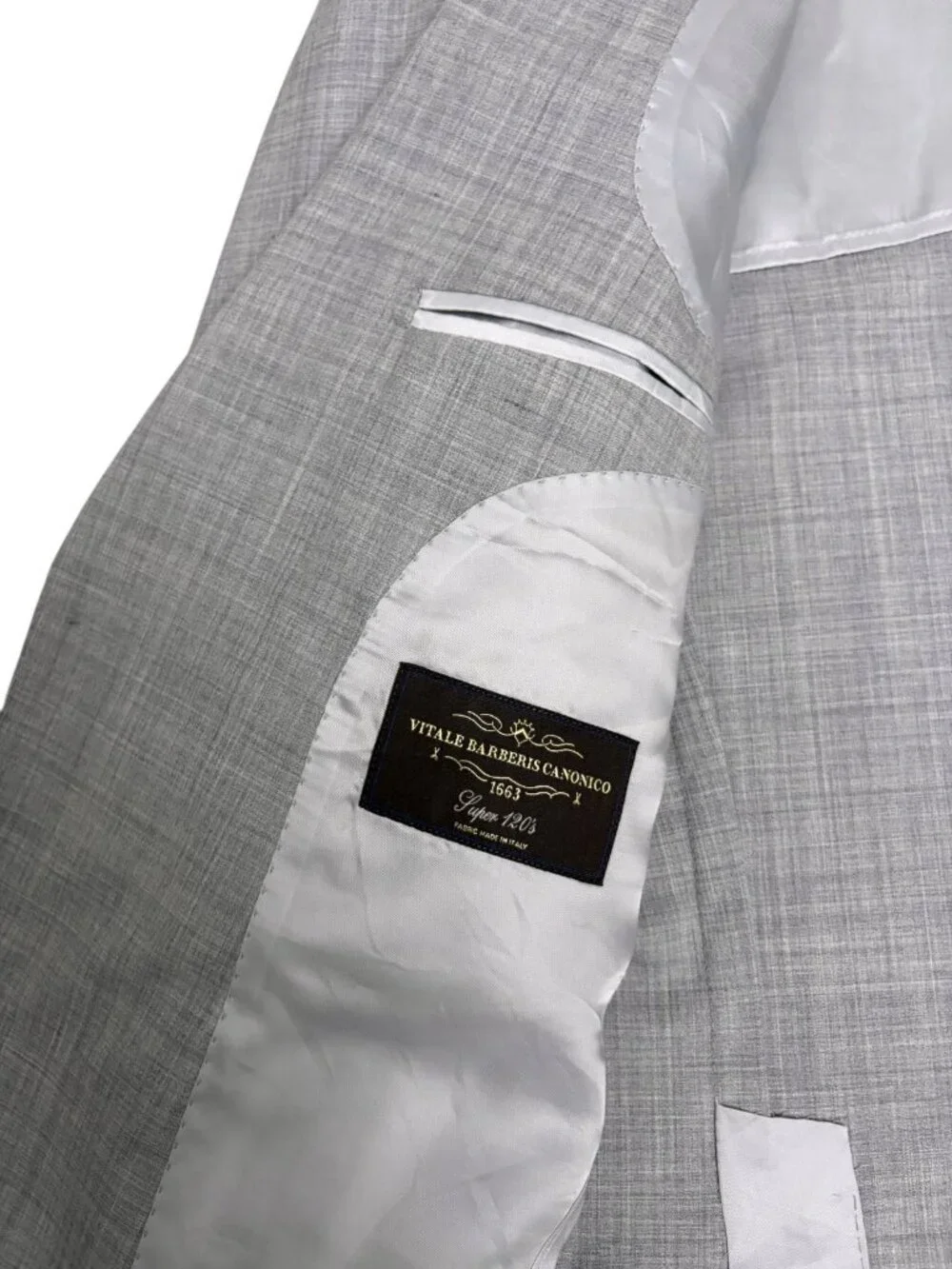 Suitsupply suit supply